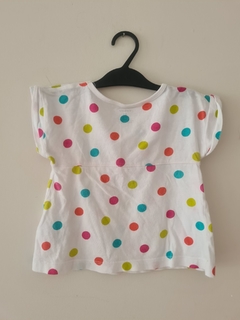 Remera Carter's 12 meses en internet