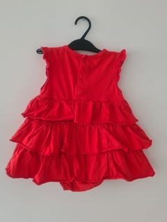 Vestido carter's 18 meses en internet