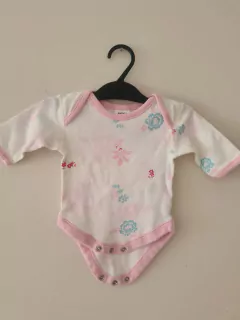 Body marks & Spencer 0 a 3 meses