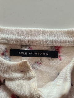 Saco Litlle Akiabara 3 meses - comprar online