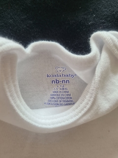 Set bodies Nb - comprar online