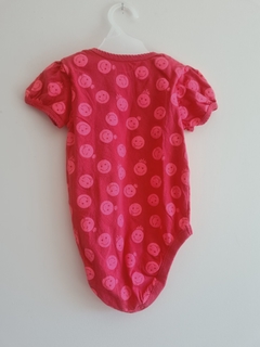 Body The children´s place 9 a 12 meses - comprar online