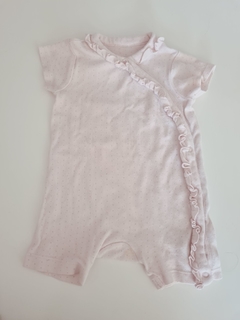 Pijama Mathercare 3 a 6 meses