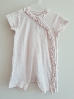 Pijama Mathercare 3 a 6 meses - maria del este