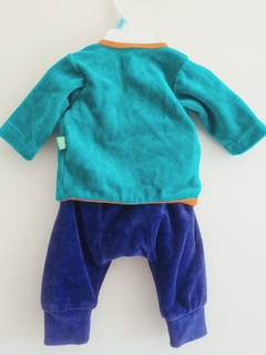 Duo Armando Lio Recien nacido - comprar online