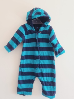Enterito Owoko talle 2 (6 meses)