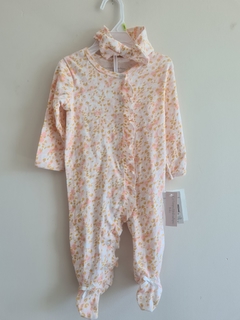 Pijama duo Catherine Malandrino 3 a 6 meses