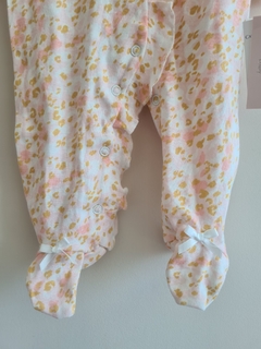 Pijama duo Catherine Malandrino 3 a 6 meses en internet