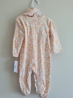 Pijama duo Catherine Malandrino 3 a 6 meses - maria del este