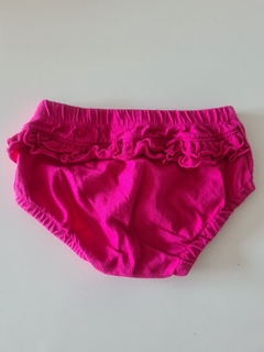 Bombachudo carter's 12 meses - comprar online