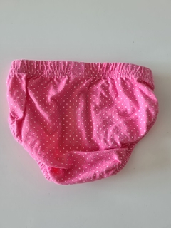 Bombachudo carter's 6 a 9 meses - comprar online