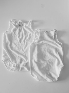 Duo bodies 0 a 3 meses