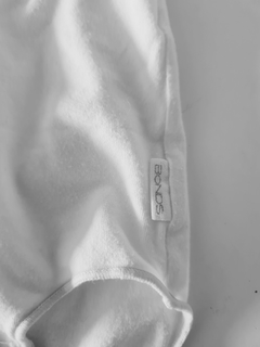 Duo bodies 0 a 3 meses - tienda online