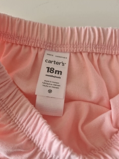 Bombachudo carter's 18 meses en internet