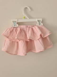 Pollera Pat pat 6 a 12 meses - comprar online