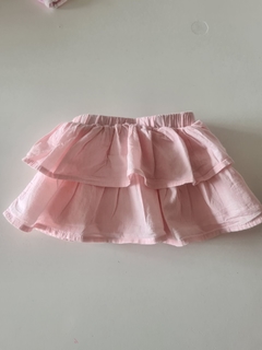 Pollera Pat pat 6 a 12 meses en internet