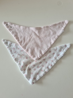 Bandanas set x 2 - maria del este