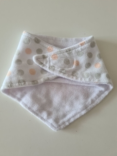 Bandana Chick pea 0 a 3 meses en internet