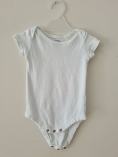 Body George 0 a 3 meses