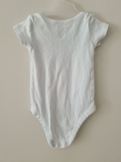 Body George 0 a 3 meses - comprar online