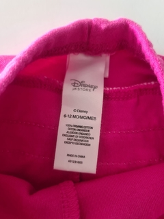 Bombachudo Disney 6 a 12 meses en internet