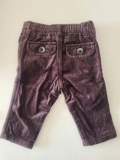 Pantalon carter's 3 meses - comprar online