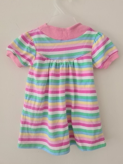 Vestido 3 a 6 meses - comprar online