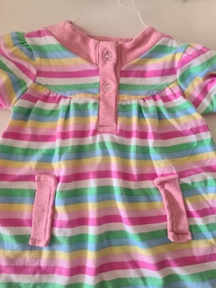 Vestido 3 a 6 meses en internet
