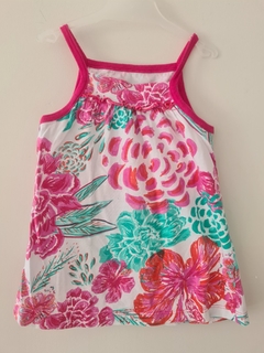 Vestido Gimos 24 meses