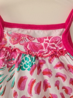 Vestido Gimos 24 meses - comprar online