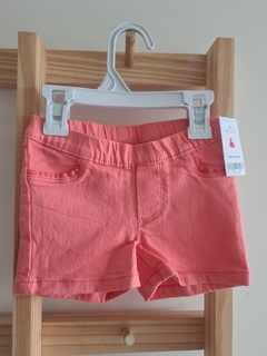 Short Carter´s talle 2