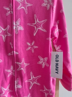 Pijama Old navy 6 a 9 meses - comprar online