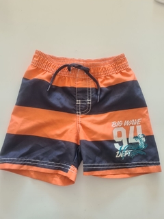 Short Old navy 12 a 18 meses