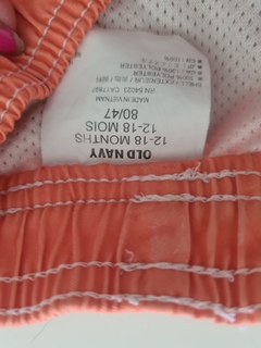 Short Old navy 12 a 18 meses en internet