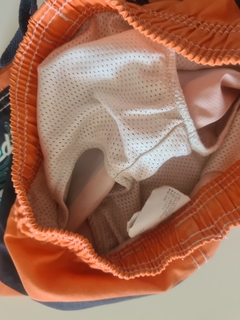 Short Old navy 12 a 18 meses - maria del este