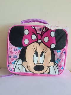Imagen de Lunchera Minnie