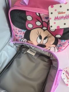 Lunchera Minnie - maria del este
