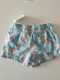 Short OshKosh 3 años - comprar online