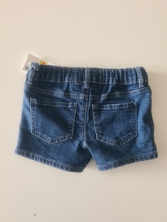Short de Jean Carter´s 3 años en internet