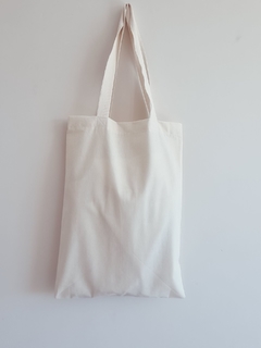 Totebag para sublimar !