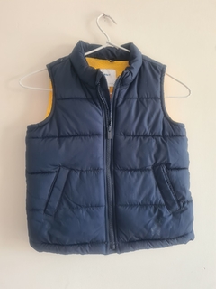 Chaleco Old navy talle 4