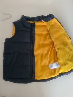 Chaleco Old navy talle 4 - maria del este