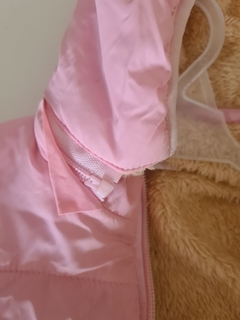 Campera Pat pat 18 a 24 meses - maria del este