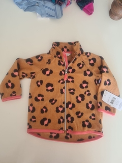 Campera 12 a 18 meses - tienda online