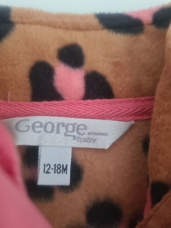 Campera 12 a 18 meses - maria del este