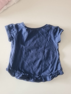 Remera Carter's 9 meses en internet