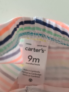 Bikers carter's 9 meses en internet