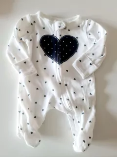 Pijama Carter's Nb