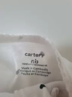 Pijama Carter's Nb - comprar online