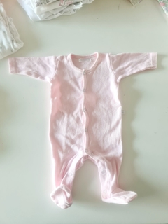 Pijama BB cheeky NB
